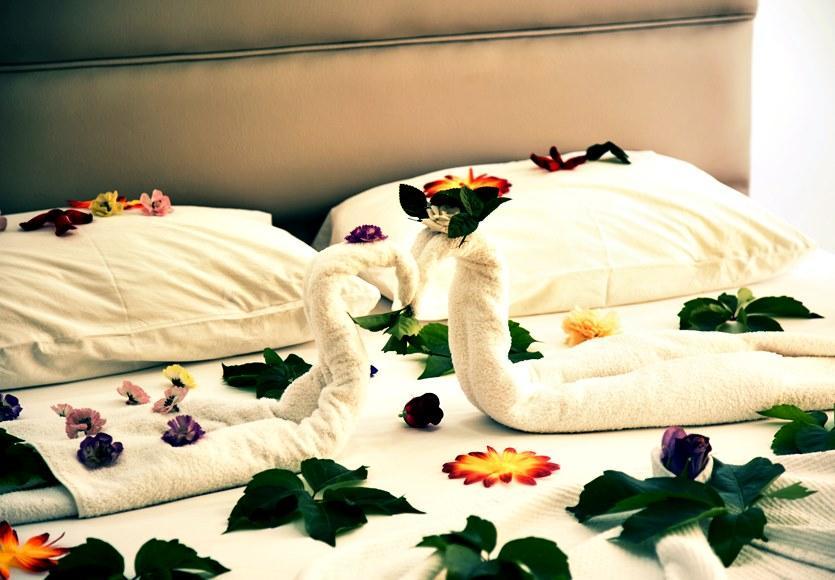 Sea Bird Beach Hotel Konakli Bagian luar foto